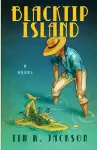 Blacktip Island cover