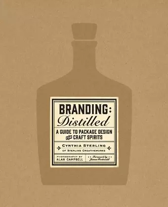 Branding cover