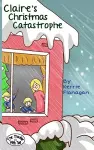 Claire's Christmas Catastrophe cover