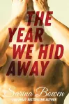 The Year We Hid Away cover
