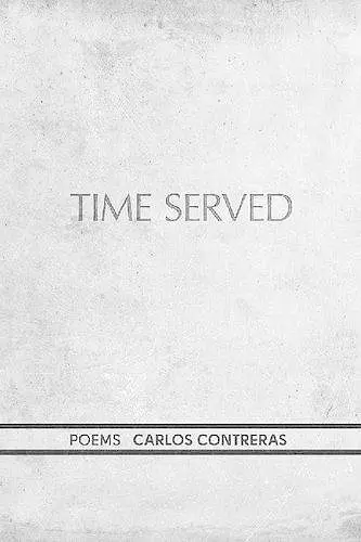 Time Served cover