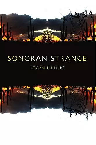 Sonoran Strange cover