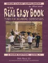 The Real Easy Book Vol.1 (Drum Chart) cover