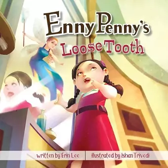 Enny Penny's Loose Tooth cover