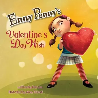 Enny Penny's Valentine's Day Wish cover