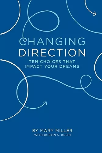 Changing Direction cover