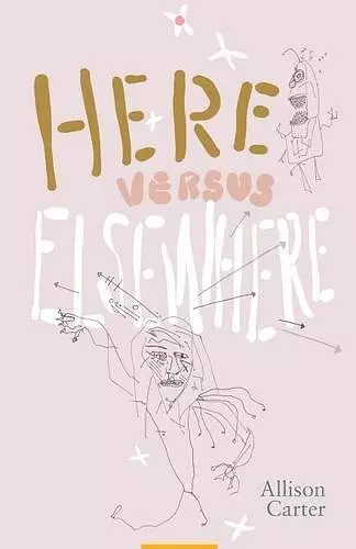 Here Versus Elsewhere cover