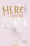 Here Versus Elsewhere cover