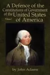 A Defence of the Constitutions of Government of the United States of America cover