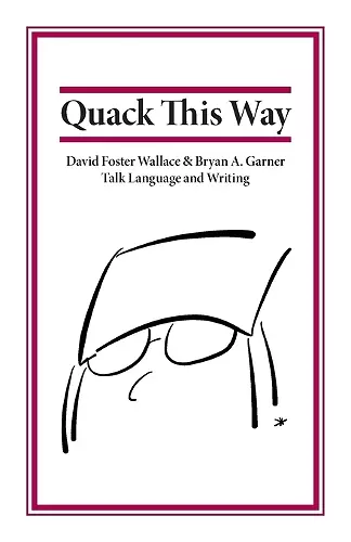 Quack This Way cover