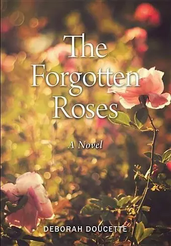 The Forgotten Roses cover