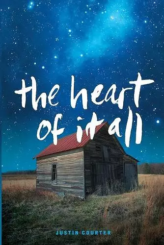 The Heart of It All cover