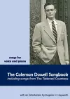 The Coleman Dowell Songbook cover