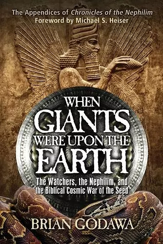 When Giants Were Upon the Earth cover