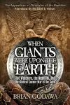 When Giants Were Upon the Earth cover