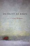Detroit as Barn cover