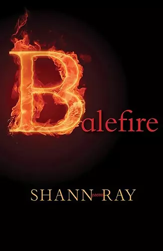 Balefire cover