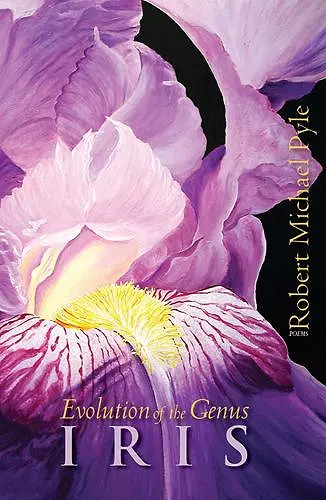 Evolution of the Genus Iris cover