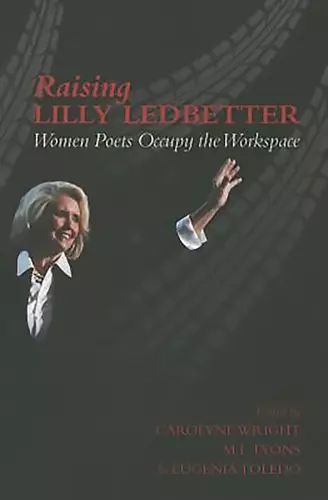 Raising Lilly Ledbetter cover