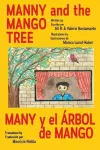 Manny & the Mango Tree cover