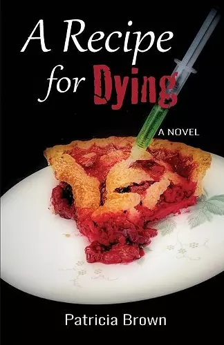 A Recipe for Dying cover