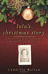 Lulu's Christmas Story cover