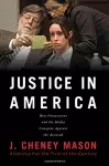 Justice in America cover