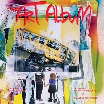 The Art Album cover