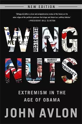 Wingnuts (Updated and Revised Edition) cover