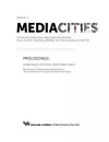 Mediacities cover