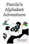 Panda's Alphabet Adventure cover