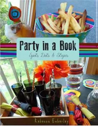 Party in a Book cover