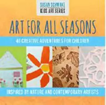 Art for All Seasons cover