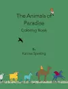 The Animals of Paradise cover