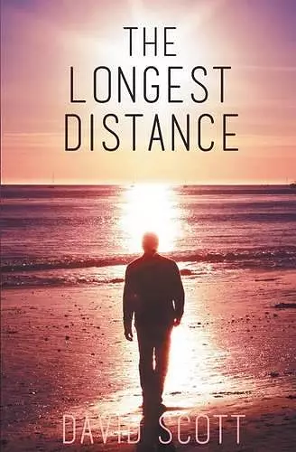 The Longest Distance cover