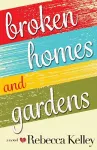 Broken Homes & Gardens cover
