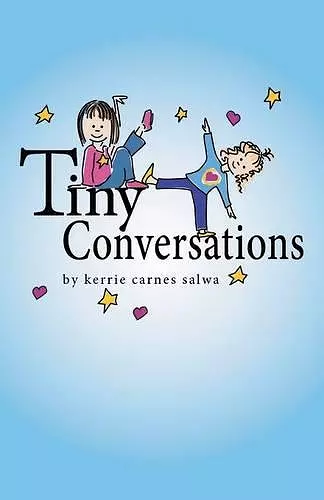 Tiny Conversations cover