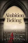 An Ambition to Belong cover