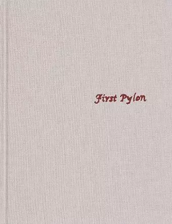 First Pylon cover