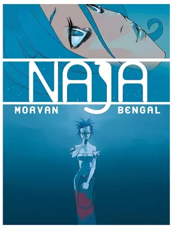 Naja cover