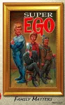 Super Ego cover