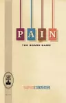 PAIN: The Board Game cover