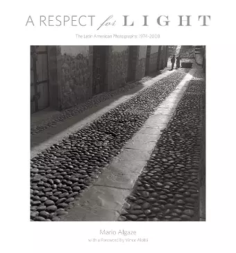 A Respect for Light cover