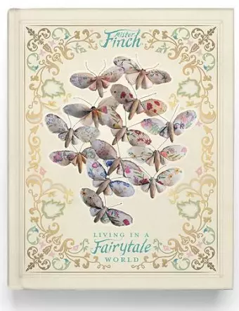 Mister Finch cover
