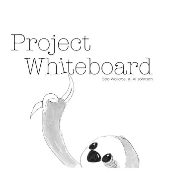 Project Whiteboard cover