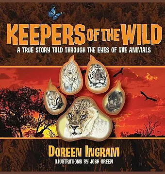 Keepers of the Wild cover
