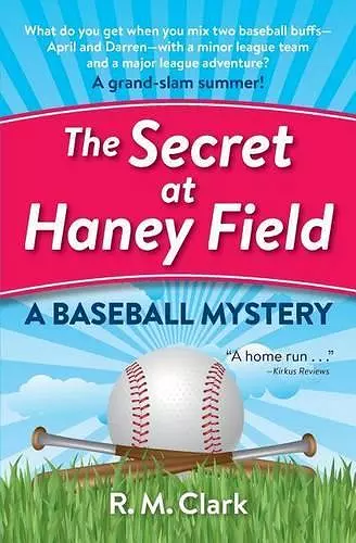 The Secret at Haney Field cover