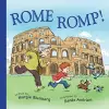 Rome Romp! cover