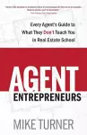 Agent Entrepreneurs cover