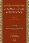 In the Meadows of Tafsir for the Noble Quran cover